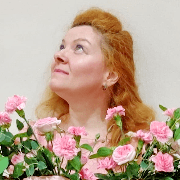 Работы будет разбирать Елена Могилянцева —